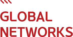 GLOBAL NETWORKS